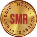 Strategic Meme Reserve (SMR) Live Price, Chart and Marketcap