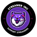 Streamer Inu (STRM) Live Price, Chart and Marketcap