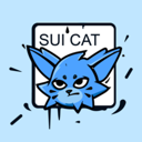 SUI CAT (SUICAT) Live Price, Chart and Marketcap