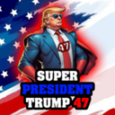 Super President Trump 47 (TRUMP47) Live Price, Chart and Marketcap