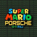 SuperMarioPorsche911Inu (SILKROAD) Live Price, Chart and Marketcap