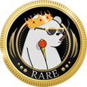 SuperRareBears RARE Live Price, Chart and Marketcap