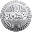 swag coin Live Price, Chart and Marketcap