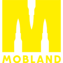 MOBLAND (SYNR) Live Price, Chart and Marketcap