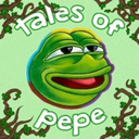 Tales of Pepe Live Price, Chart and Marketcap