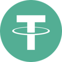 Bridged Tether (Plenty Bridge) (USDT.E) Live Price, Chart and Marketcap