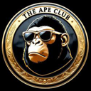 The Ape Club ($CLUB) Live Price, Chart and Marketcap