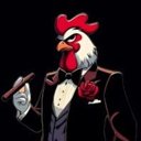 THE COQ FATHER BOSS (BOSSCOQ) Live Price, Chart and Marketcap