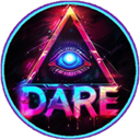 The Dare Live Price, Chart and Marketcap