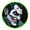 The Joker Coin Live Price, Chart and Marketcap