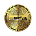 The Notwork Live Price, Chart and Marketcap