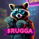 The RugCoon (RUGGA) Live Price, Chart and Marketcap