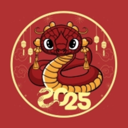 The Year Of The Snake (2025) Live Price, Chart and Marketcap