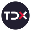 Tidex (TDX) Live Price, Chart and Marketcap