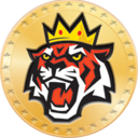 Tiger King Coin (TKING) Live Price, Chart and Marketcap