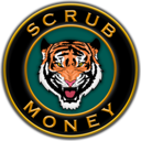 Tiger Scrub Money Live Price, Chart and Marketcap