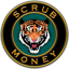 Tiger Scrub Money