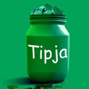 Tipja Live Price, Chart and Marketcap