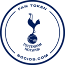 Tottenham Hotspur FC Fan Token (SPURS) Live Price, Chart and Marketcap