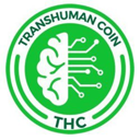 Transhuman Coin (THC) Live Price, Chart and Marketcap