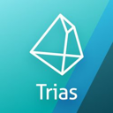 TriasLab (TRIAS) Live Price, Chart and Marketcap