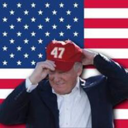 TRUMP 47 Live Price, Chart and Marketcap