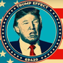 TrumpEffect69420 (TRUMP) Live Price, Chart and Marketcap