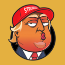 TrumpMAGA ($TRUMAGA) Live Price, Chart and Marketcap