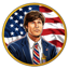 TUCKER CARLSON