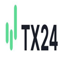 Tx24 (TXT) Live Price, Chart and Marketcap