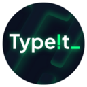 TypeIt (TYPE) Live Price, Chart and Marketcap