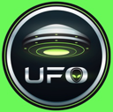 UFO Token Live Price, Chart and Marketcap