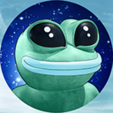 UFOPEPE (UFO) Live Price, Chart and Marketcap