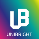 Unibright (UBT) Live Price, Chart and Marketcap