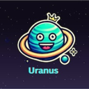 Uranus (URS) Live Price, Chart and Marketcap