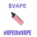 VAPE Live Price, Chart and Marketcap