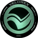 Velorex (VEX) Live Price, Chart and Marketcap