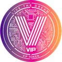 VIP Live Price, Chart and Marketcap