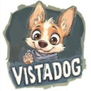 VISTADOG Live Price, Chart and Marketcap