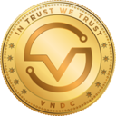 VNDC Live Price, Chart and Marketcap