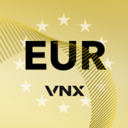 VNX EURO (VEUR) Live Price, Chart and Marketcap