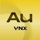 VNX Gold (VNXAU) Live Price, Chart and Marketcap