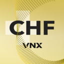 VNX Swiss Franc (VCHF) Live Price, Chart and Marketcap