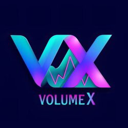 VolumeX (VOLX) Live Price, Chart and Marketcap