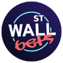 WallStreetBets DApp (WSB) Live Price, Chart and Marketcap