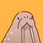 Walrus the tusk