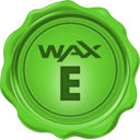 WAXE Live Price, Chart and Marketcap