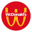 WcDonalds (WCD) Live Price, Chart and Marketcap