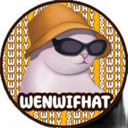 WenWifHat (WHY) Live Price, Chart and Marketcap