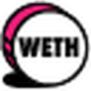 WETH Live Price, Chart and Marketcap